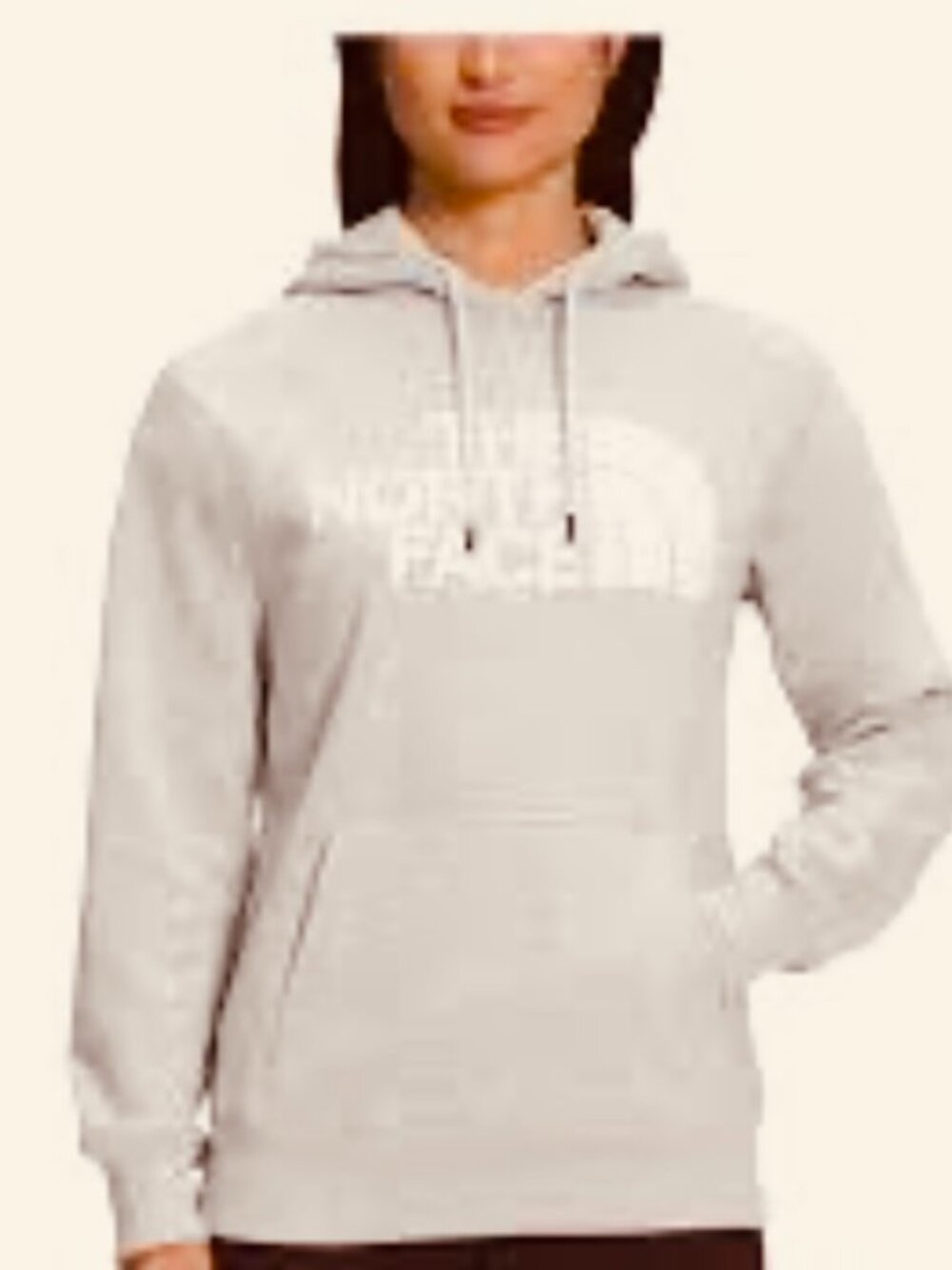 NORTH FACE SWEATSHIRT - SZ XL - NWT